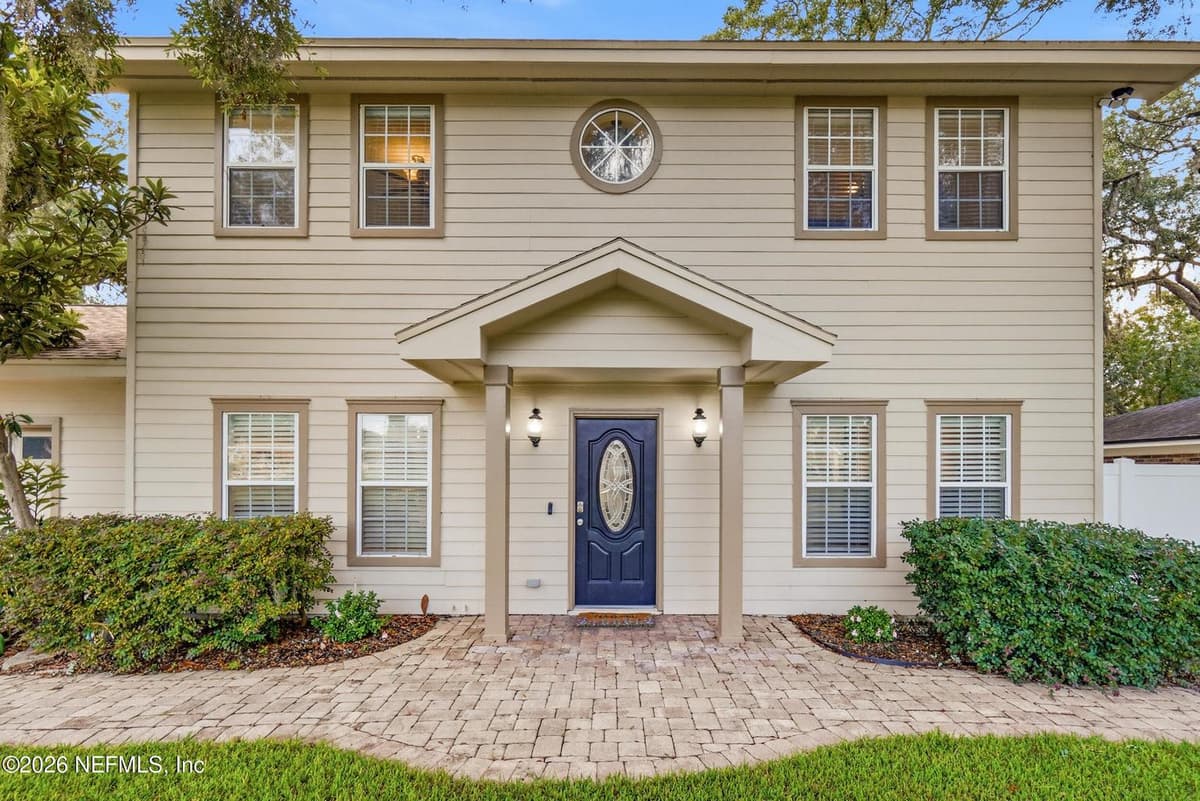 1722 HAMMOCK Circle W, Jacksonville, FL 32225, Jacksonville, FL - photo 3