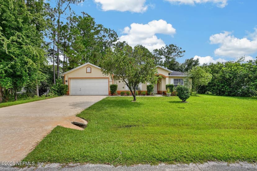 25 RYMSHAW Drive, Palm Coast, FL 32164