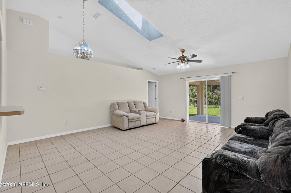 25 RYMSHAW Drive, Palm Coast, FL 32164, Palm Coast, FL - photo 2