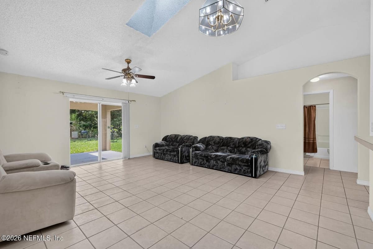 25 RYMSHAW Drive, Palm Coast, FL 32164, Palm Coast, FL - photo 3