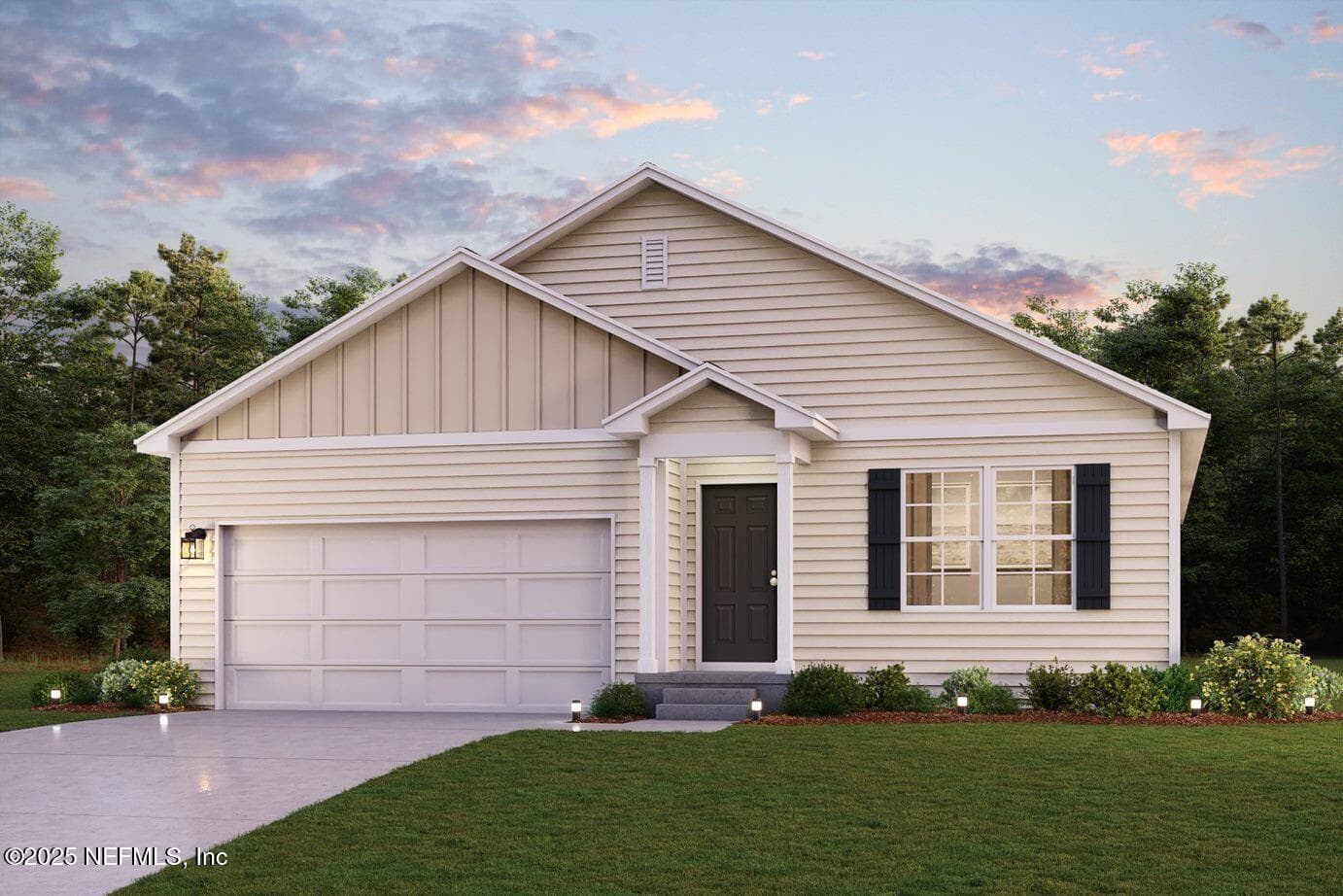 9513 AMELIA Lane, Glen St. Mary, FL 32040, Glen St. Mary, FL - photo 1