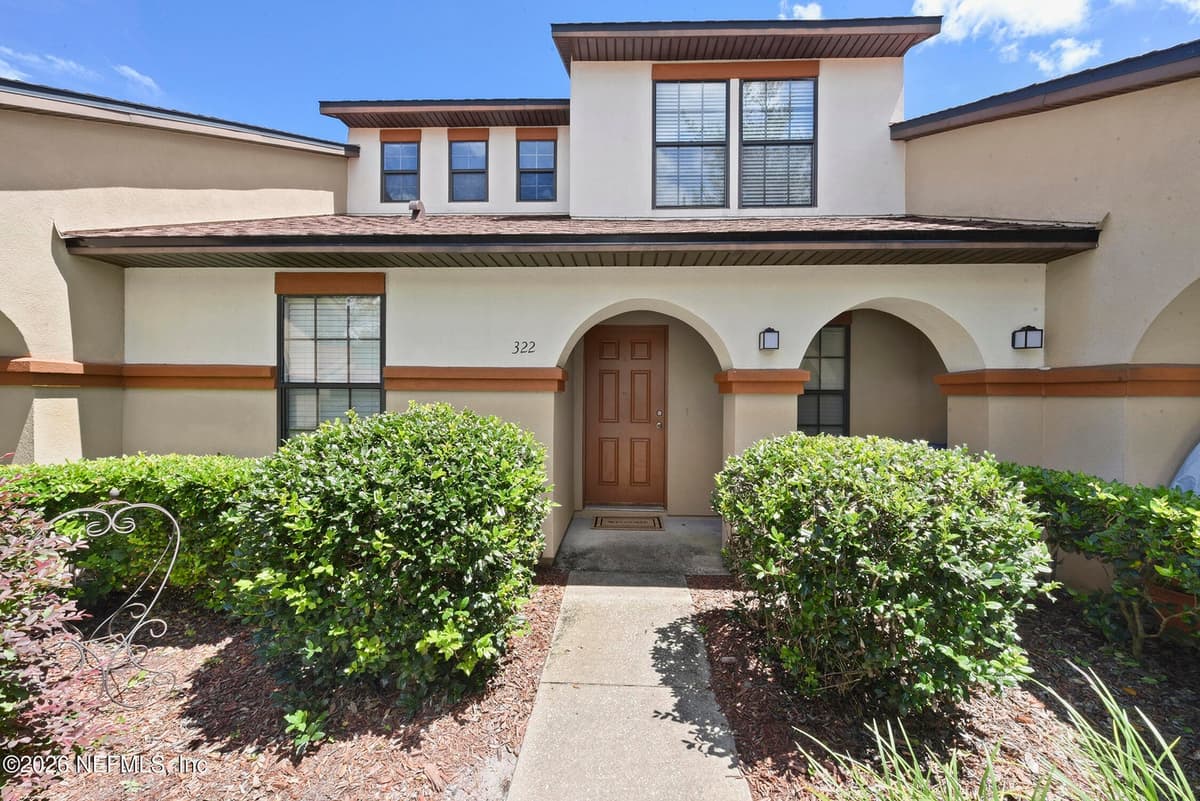 322 REDWOOD Lane, St. Johns, FL 32259, St. Johns, FL - photo 2