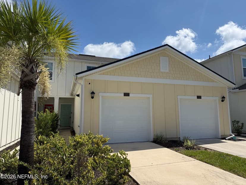 392 COASTLINE Way, St. Johns, FL 32092