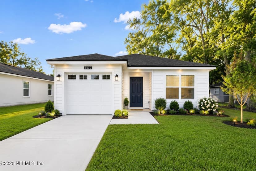 8040 SISKIN Avenue, Jacksonville, FL 32219