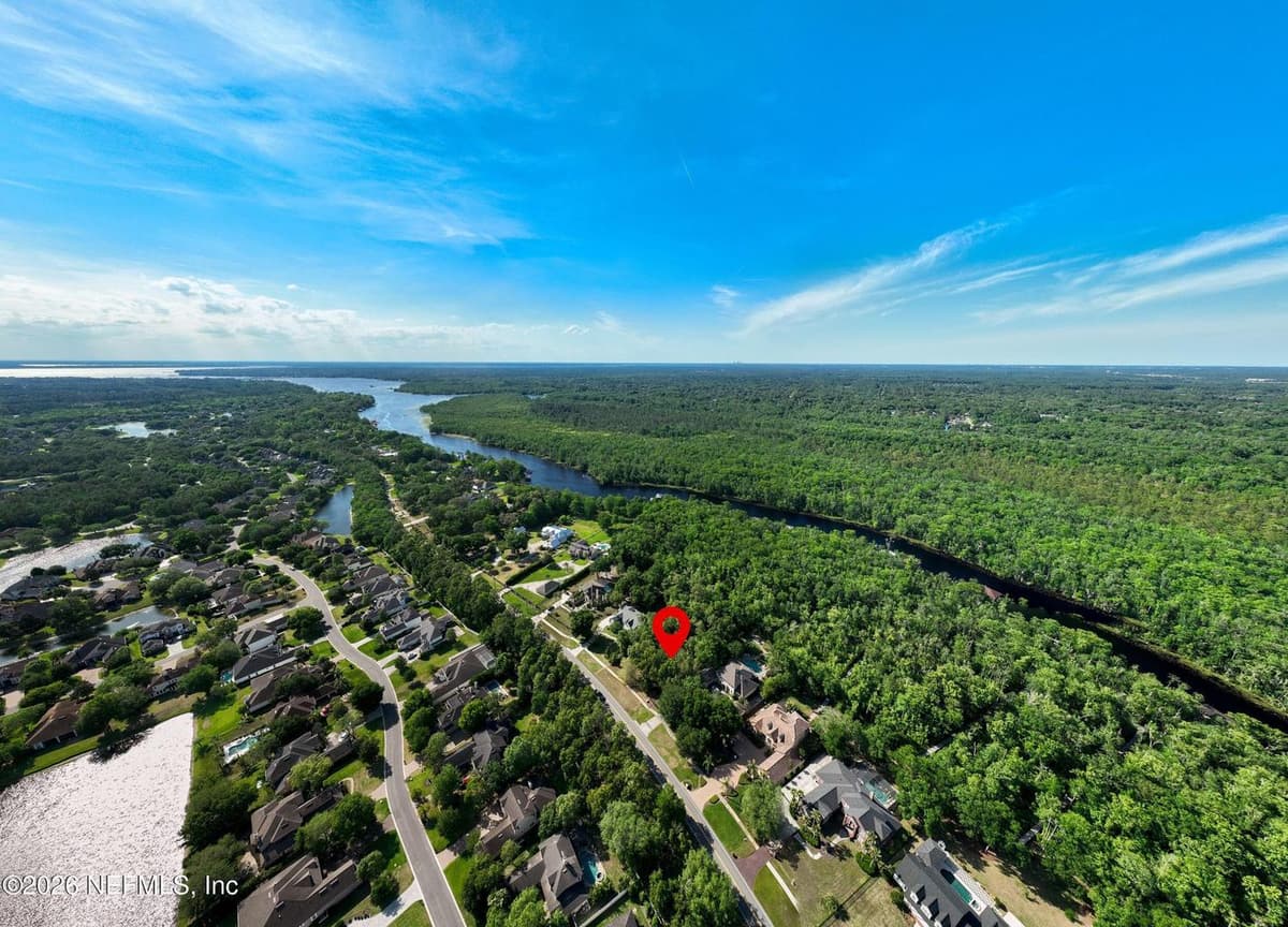 3075 BISHOP ESTATES Road, St. Johns, FL 32259, St. Johns, FL - photo 3