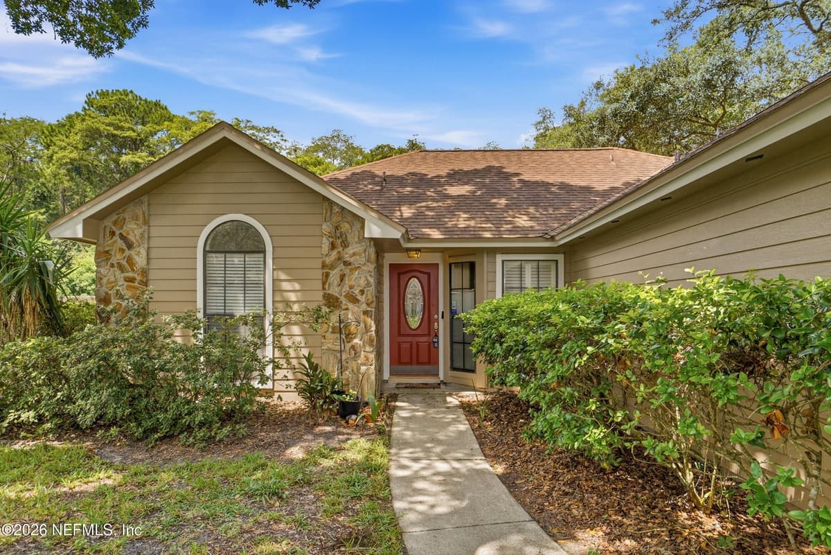 1586 CRABAPPLE COVE Court, Jacksonville, FL 32225, Jacksonville, FL - photo 2