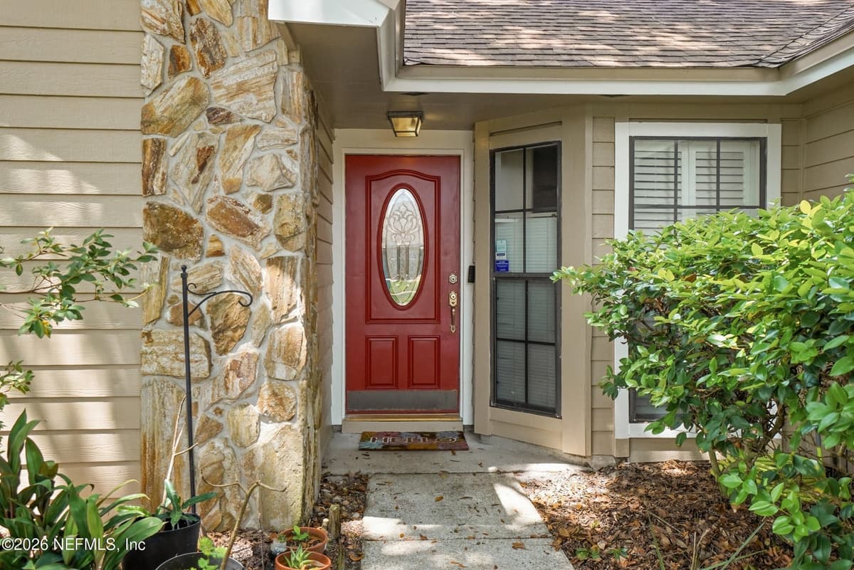 1586 CRABAPPLE COVE Court, Jacksonville, FL 32225, Jacksonville, FL - photo 3