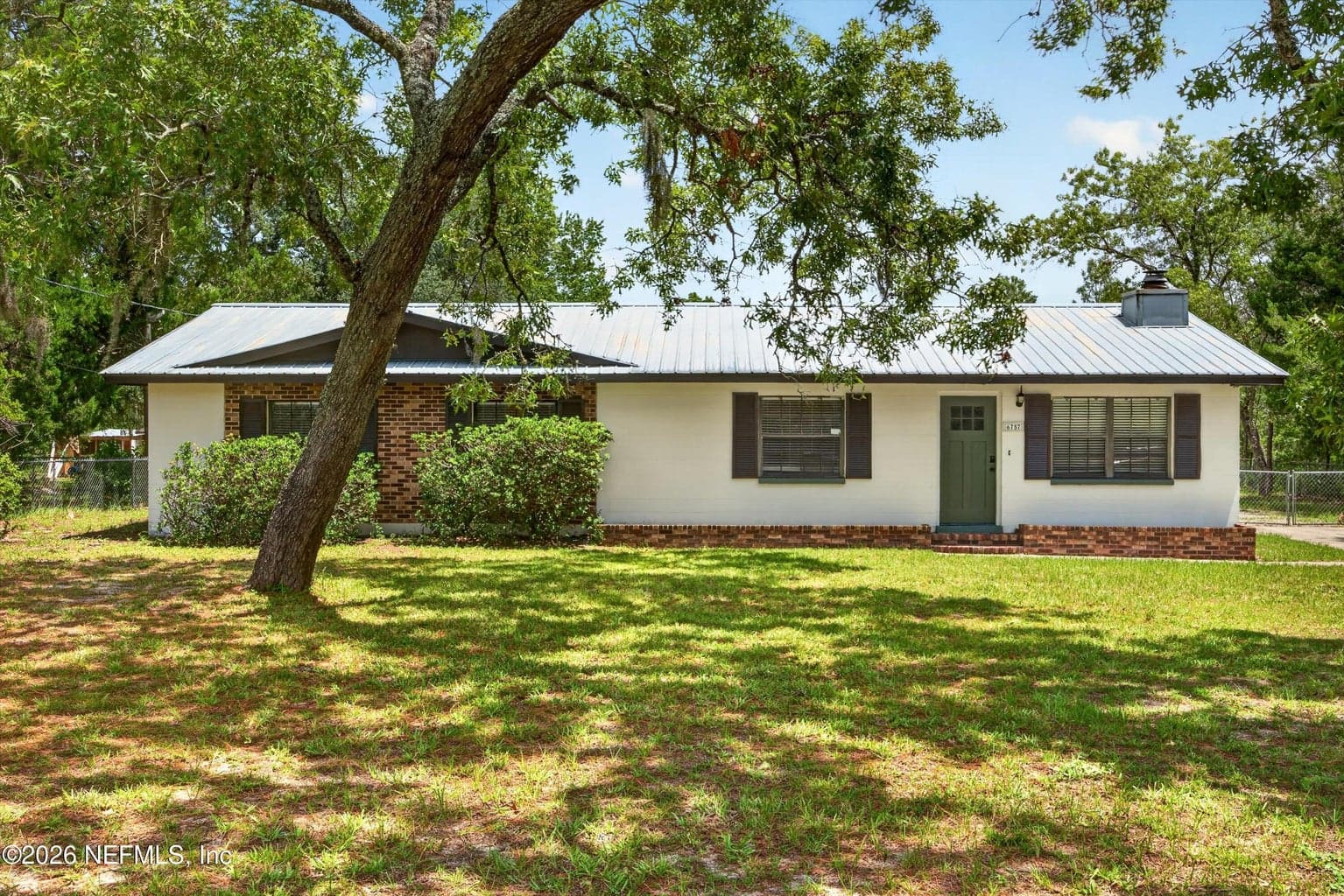 6757 DEER SPRINGS Road, Keystone Heights, FL 32656, Keystone Heights, FL - photo 1