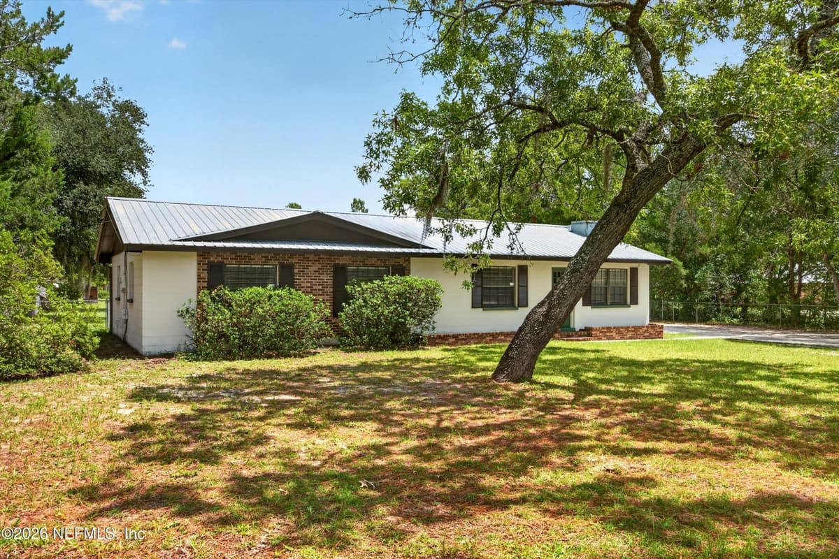 6757 DEER SPRINGS Road, Keystone Heights, FL 32656, Keystone Heights, FL - photo 3