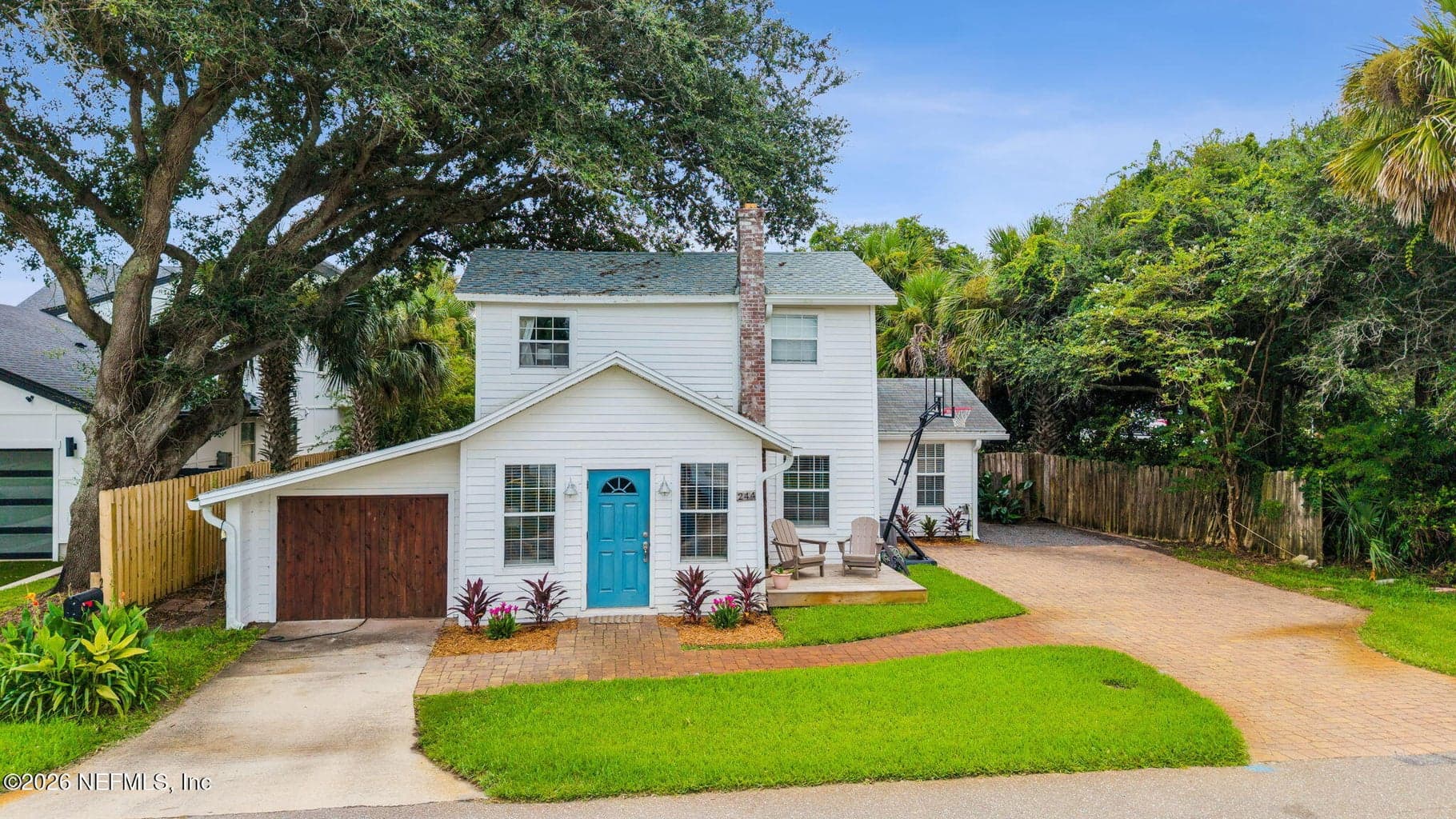 244 32ND Avenue S, Jacksonville Beach, FL 32250, Jacksonville Beach, FL - photo 1