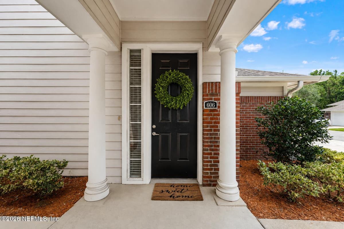 2045 SECRET GARDEN Lane 606, Fleming Island, FL 32003, Fleming Island, FL - photo 2