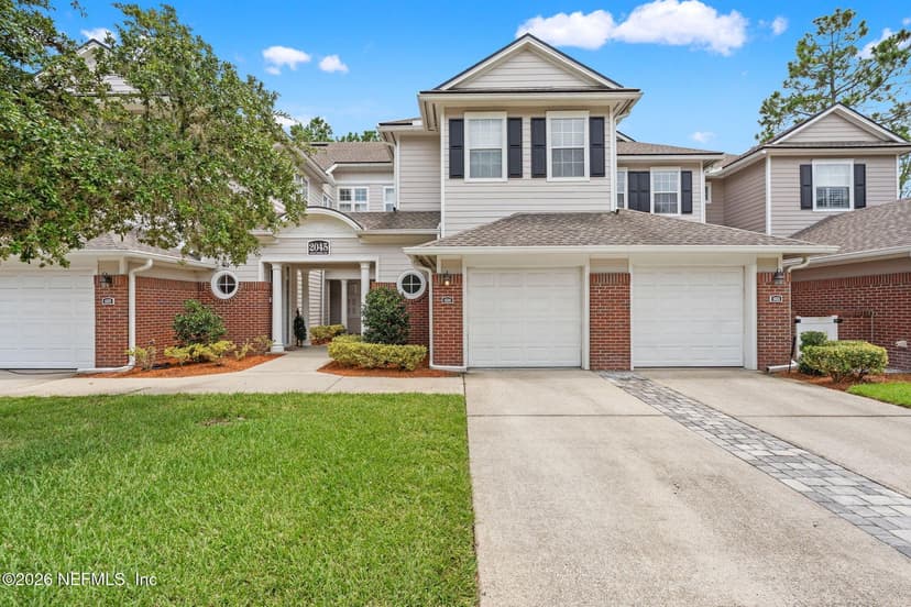 2045 SECRET GARDEN Lane 606, Fleming Island, FL 32003