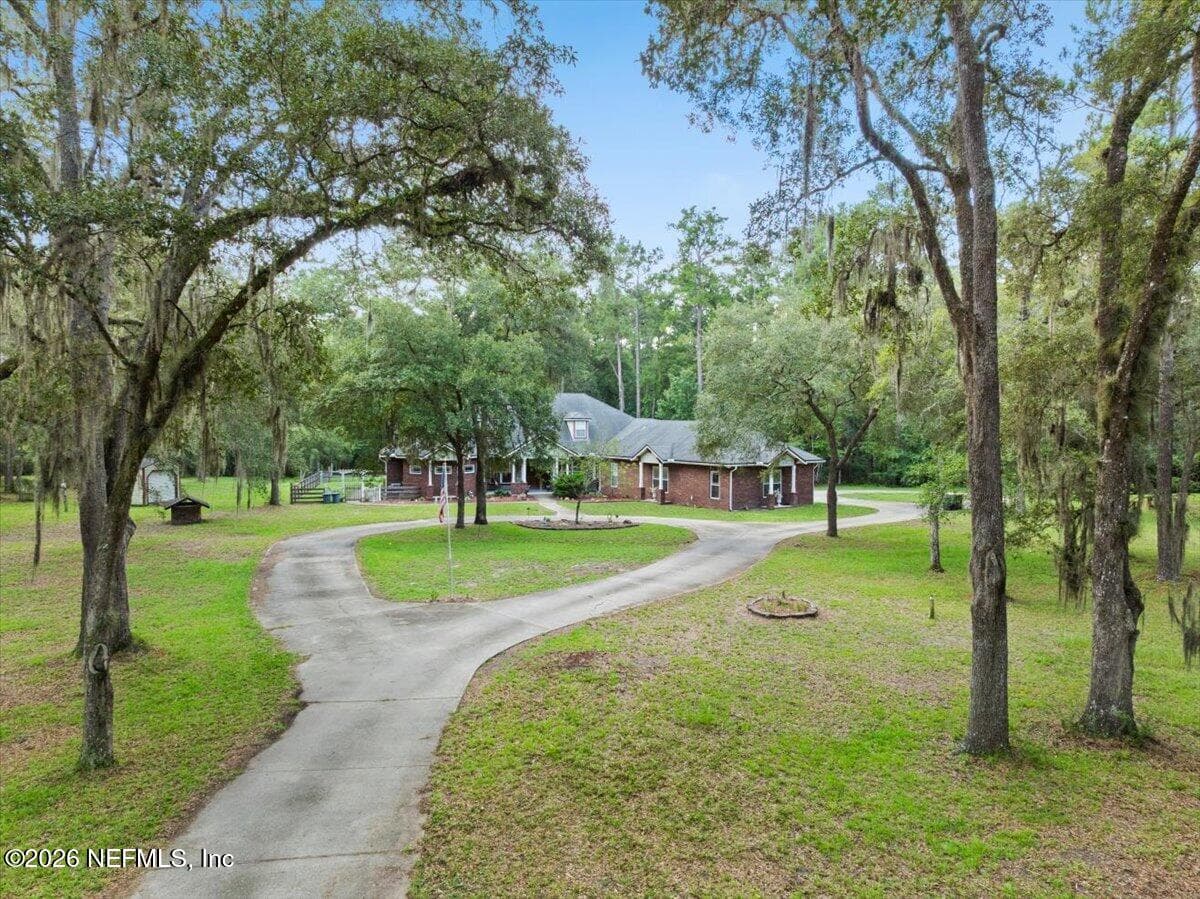 3568 STRATTON Road, Jacksonville, FL 32221, Jacksonville, FL - photo 3