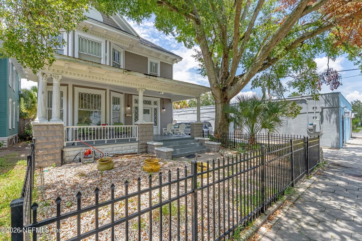 1746 N PEARL Street, Jacksonville, FL 32206, Jacksonville, FL - photo 3