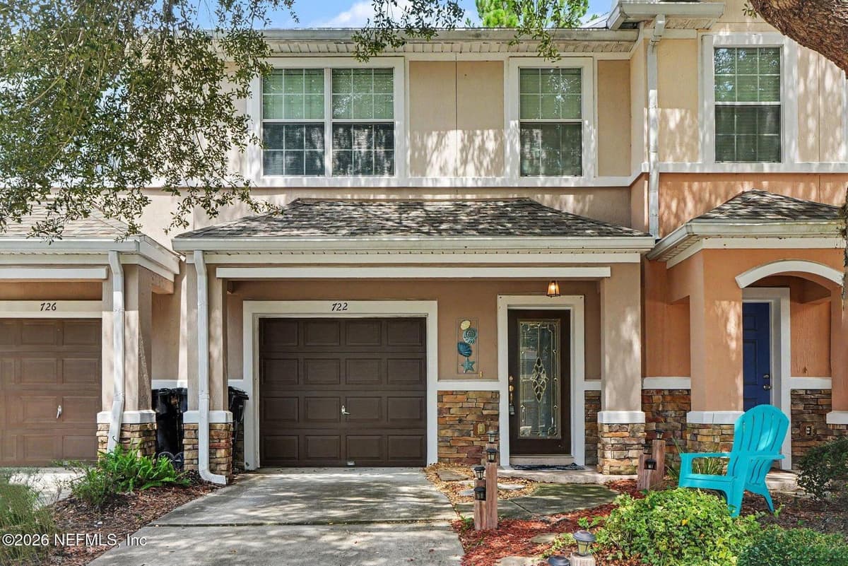 722 CRYSTAL Way, Orange Park, FL 32065, Orange Park, FL - photo 2