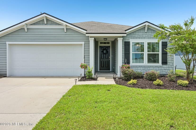 2366 EVENING OAKS Lane, Green Cove Springs, FL 32003