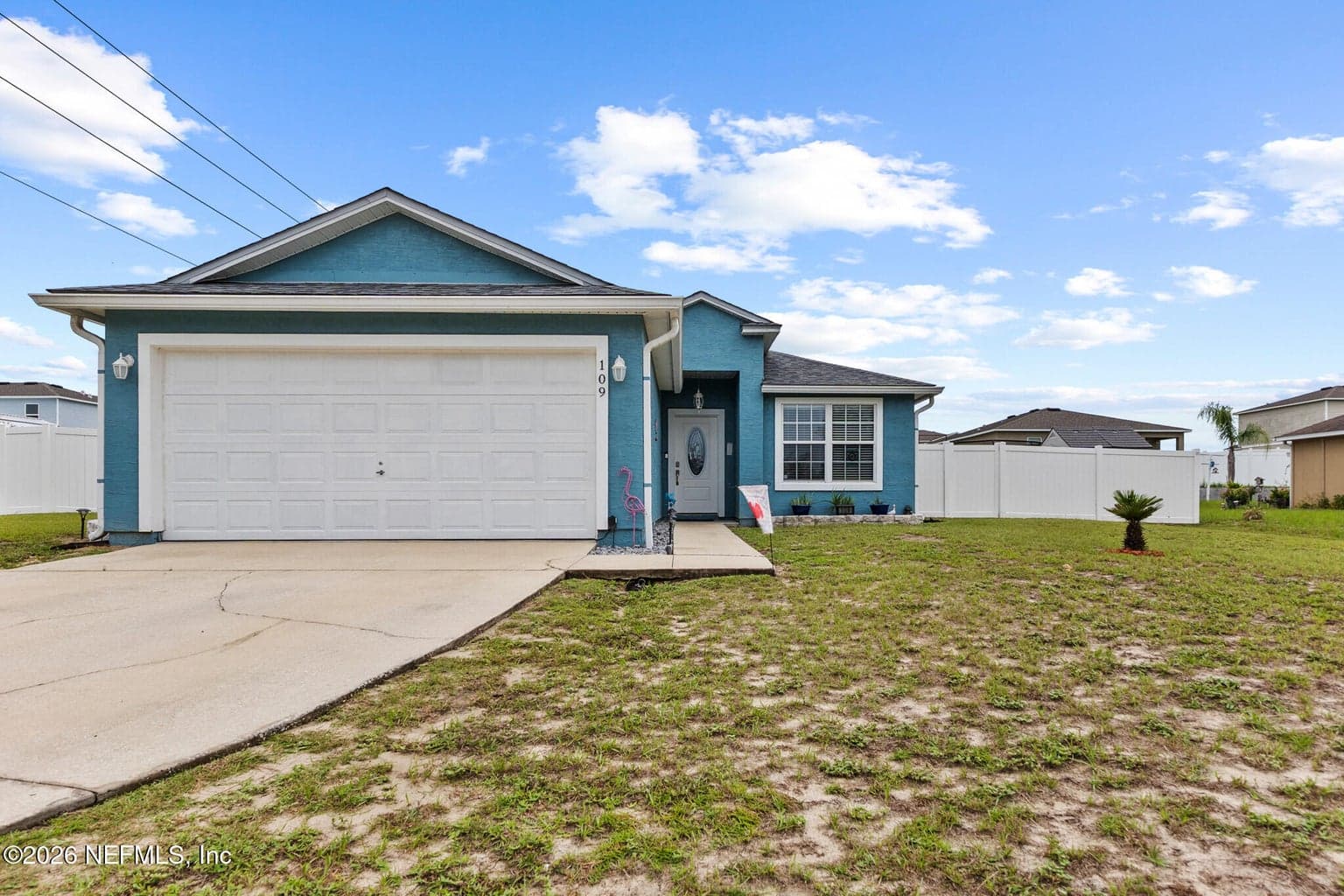 109 VILLAGE Drive, Welaka, FL 32193, Welaka, FL - photo 1