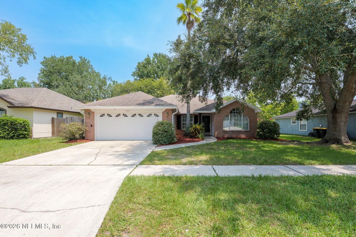 9055 BRIDGECREEK Drive, Jacksonville, FL 32244, Jacksonville, FL - photo 2