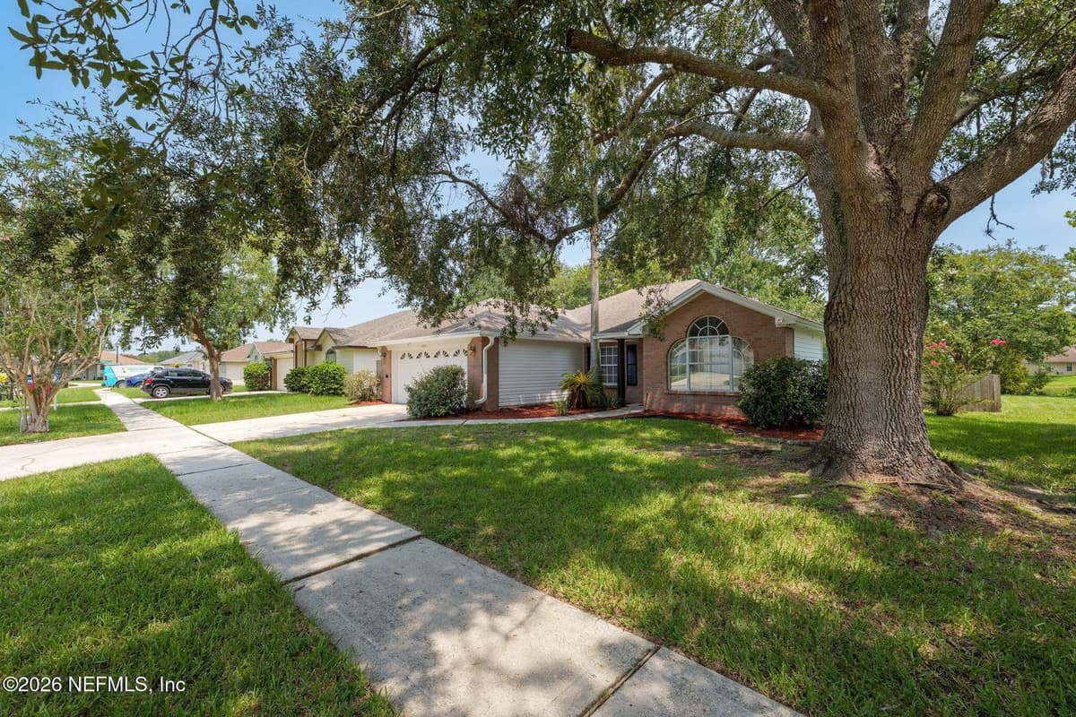 9055 BRIDGECREEK Drive, Jacksonville, FL 32244, Jacksonville, FL - photo 3