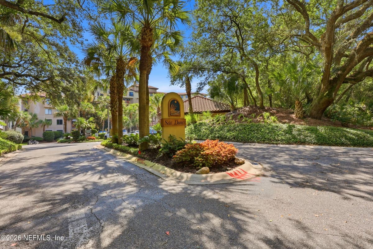 1657 SEA DUNES Place, Fernandina Beach, FL 32034, Fernandina Beach, FL - photo 2