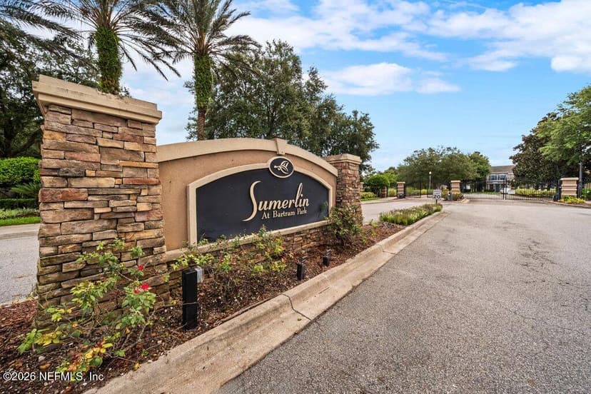 6152 HIGH TIDE Boulevard, Jacksonville, FL 32258
