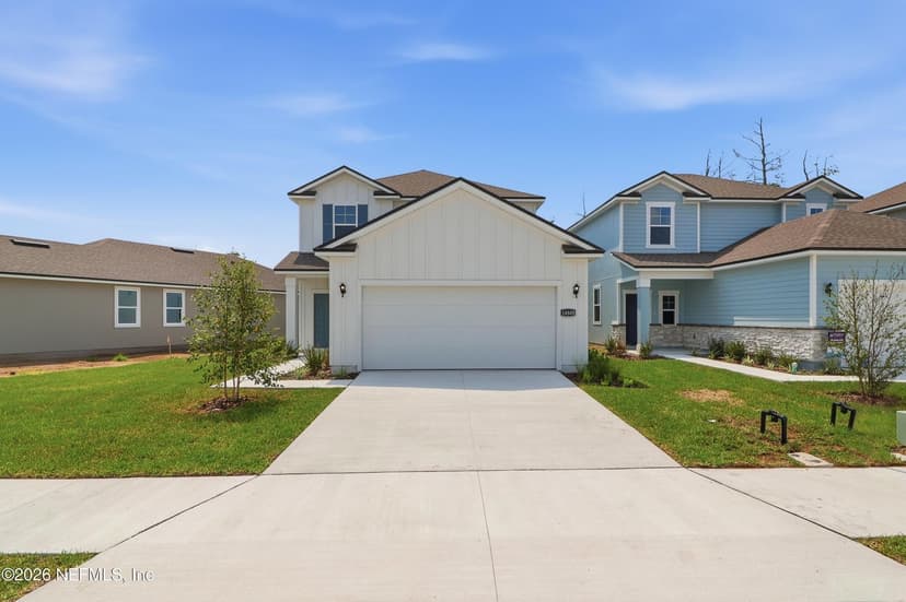 14808 MACADAMIA Lane, Jacksonville, FL 32218