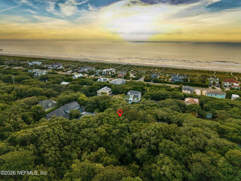 0 1ST Avenue, Fernandina Beach, FL 32034