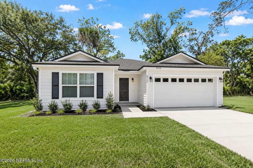 3630 MCMILLAN Avenue, Jacksonville, FL 32208