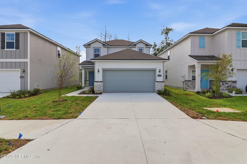 14820 MACADEMIA Lane, Jacksonville, FL 32218