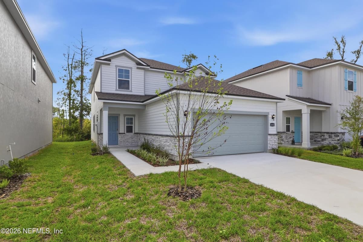 14820 MACADEMIA Lane, Jacksonville, FL 32218, Jacksonville, FL - photo 2