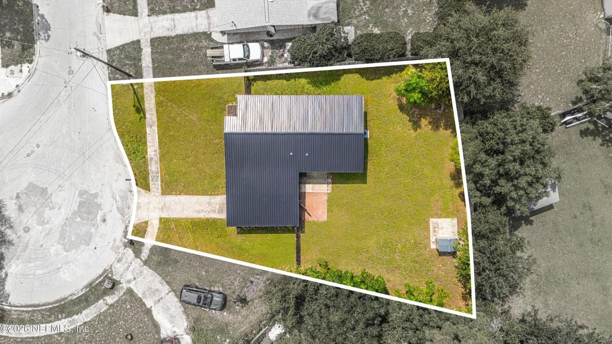 465 SIGSBEE Court, Orange Park, FL 32073, Orange Park, FL - photo 2