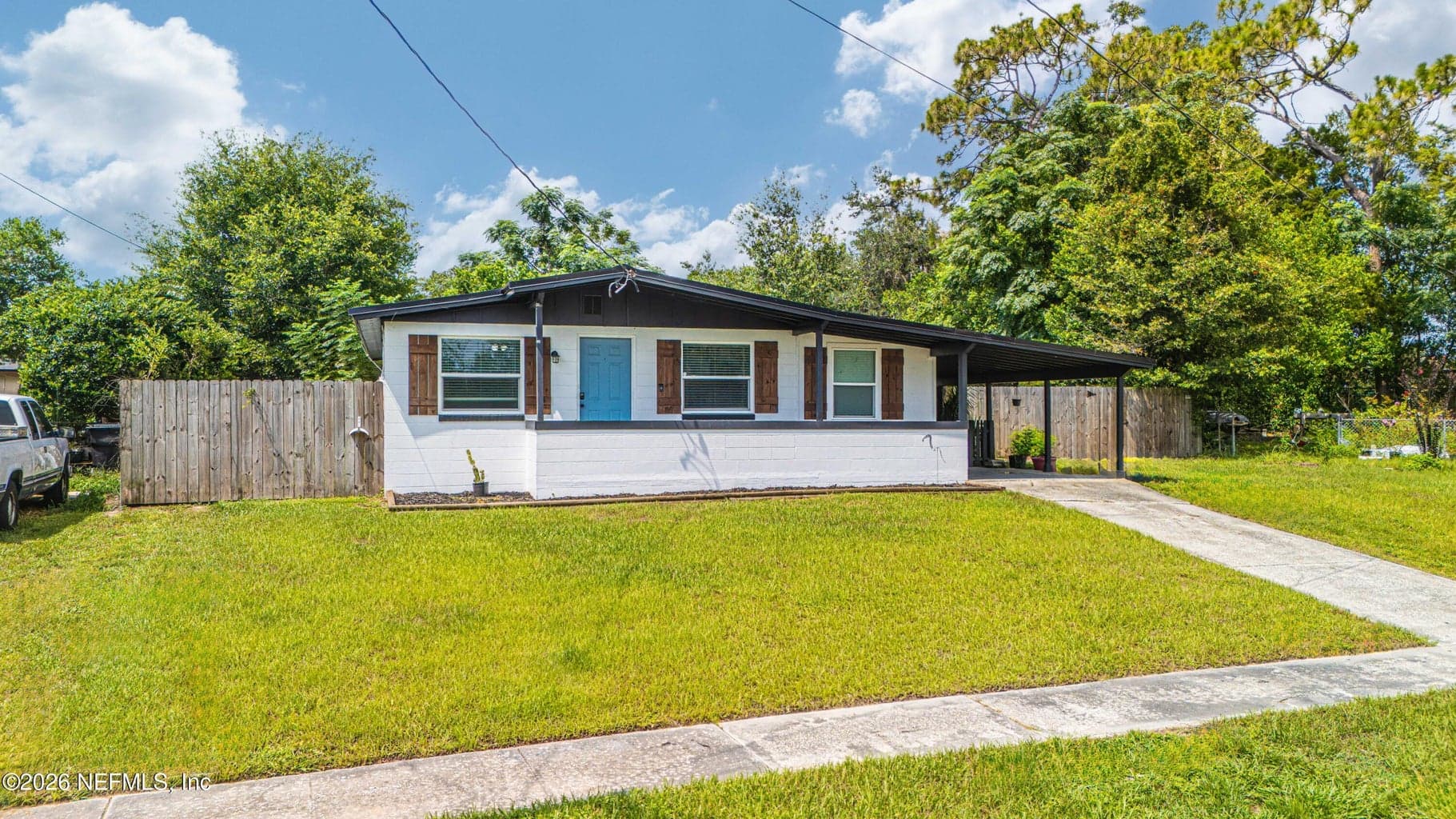 465 SIGSBEE Court, Orange Park, FL 32073, Orange Park, FL - photo 1