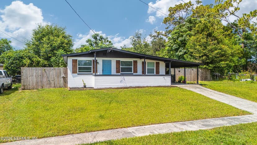 465 SIGSBEE Court, Orange Park, FL 32073