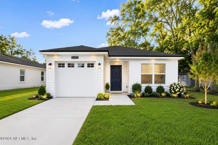 7928 DEKLE Avenue, Jacksonville, FL 32219