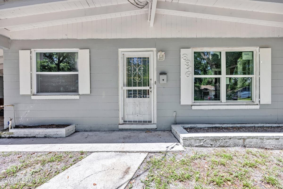8916 YEOMAN Drive, Jacksonville, FL 32208, Jacksonville, FL - photo 2