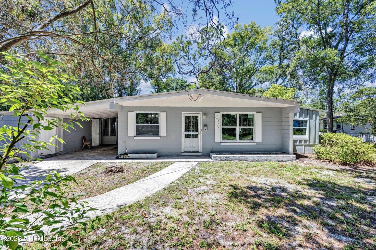 8916 YEOMAN Drive, Jacksonville, FL 32208, Jacksonville, FL - photo 1