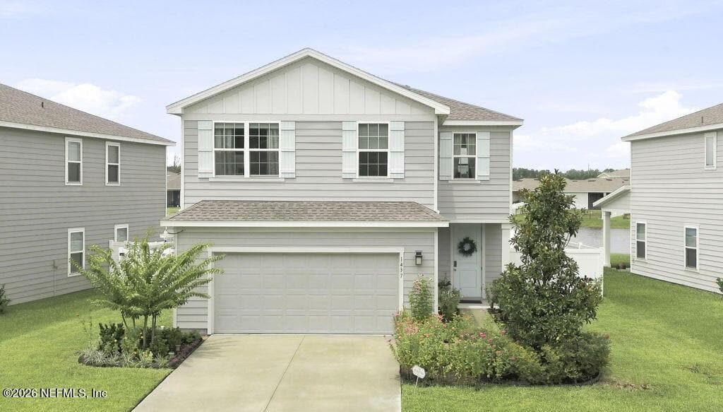 1437 TAN TARA Trail, Jacksonville, FL 32221, Jacksonville, FL - photo 2
