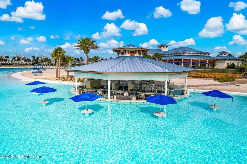 44 BORACAY Circle, Ponte Vedra, FL 32259