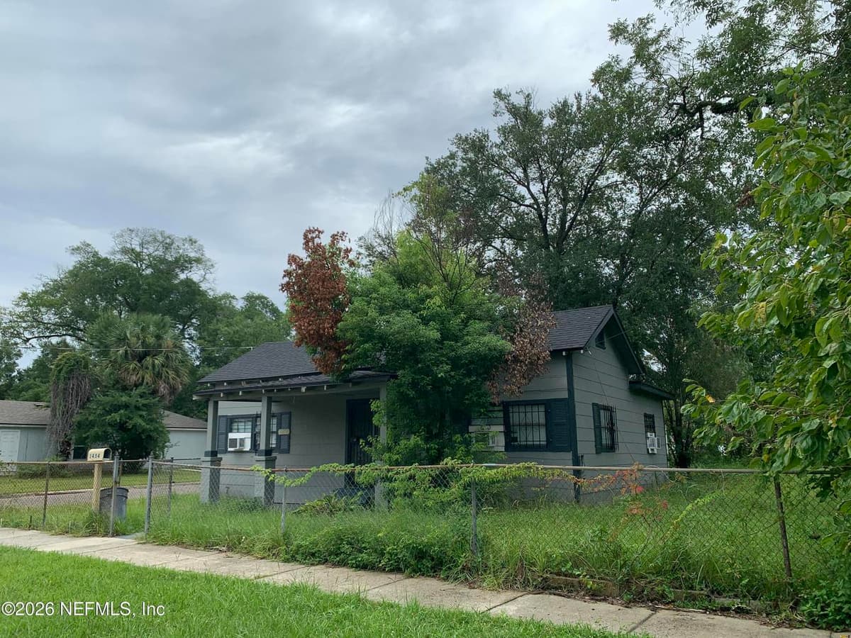 1454 W 6TH Street, Jacksonville, FL 32209, Jacksonville, FL - photo 2