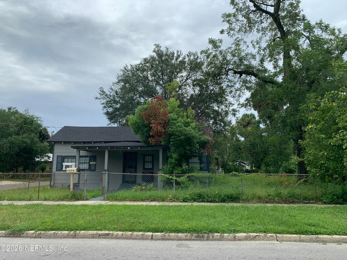 1454 W 6TH Street, Jacksonville, FL 32209, Jacksonville, FL - photo 3