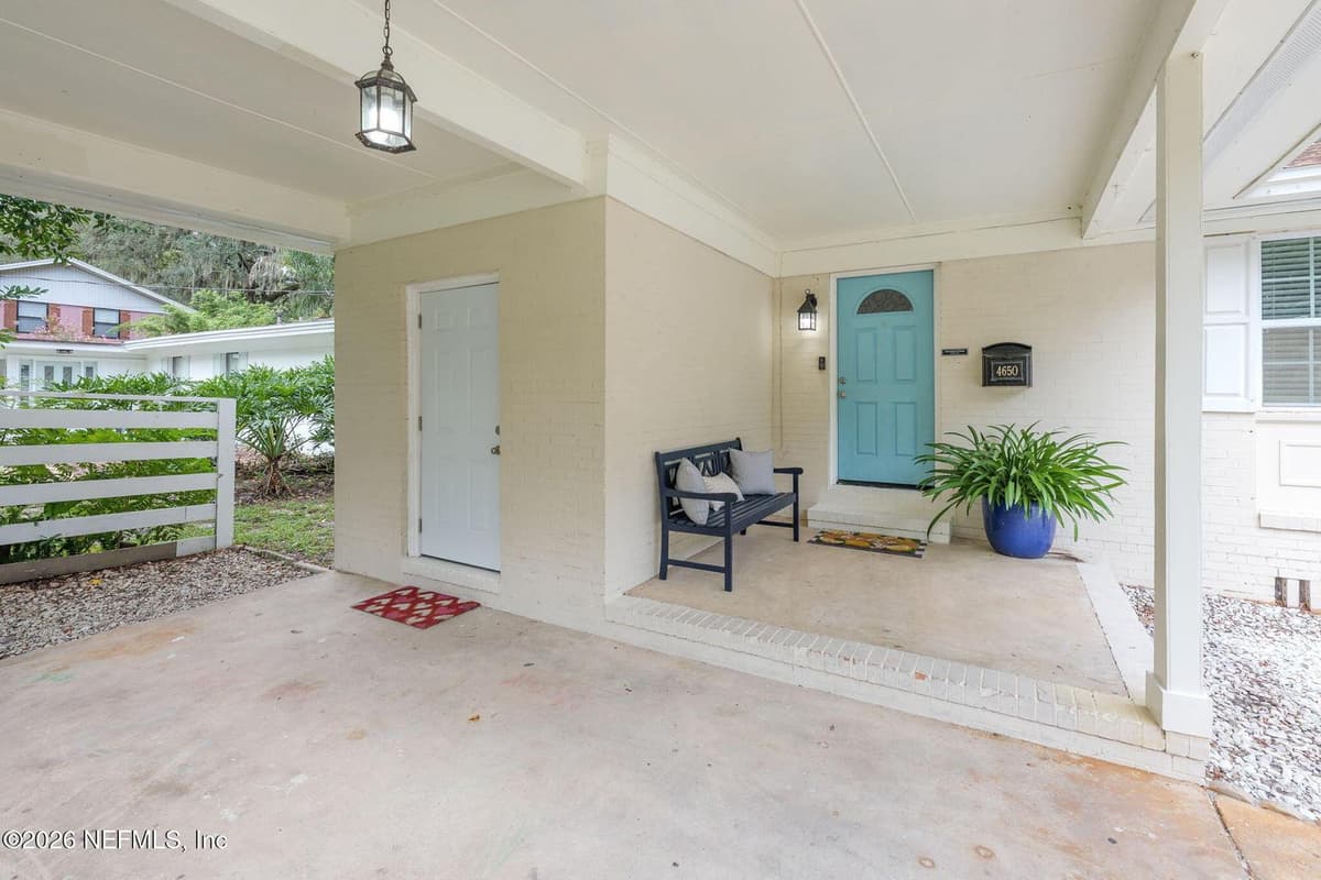 4650 MORRIS Road, Jacksonville, FL 32225, Jacksonville, FL - photo 2