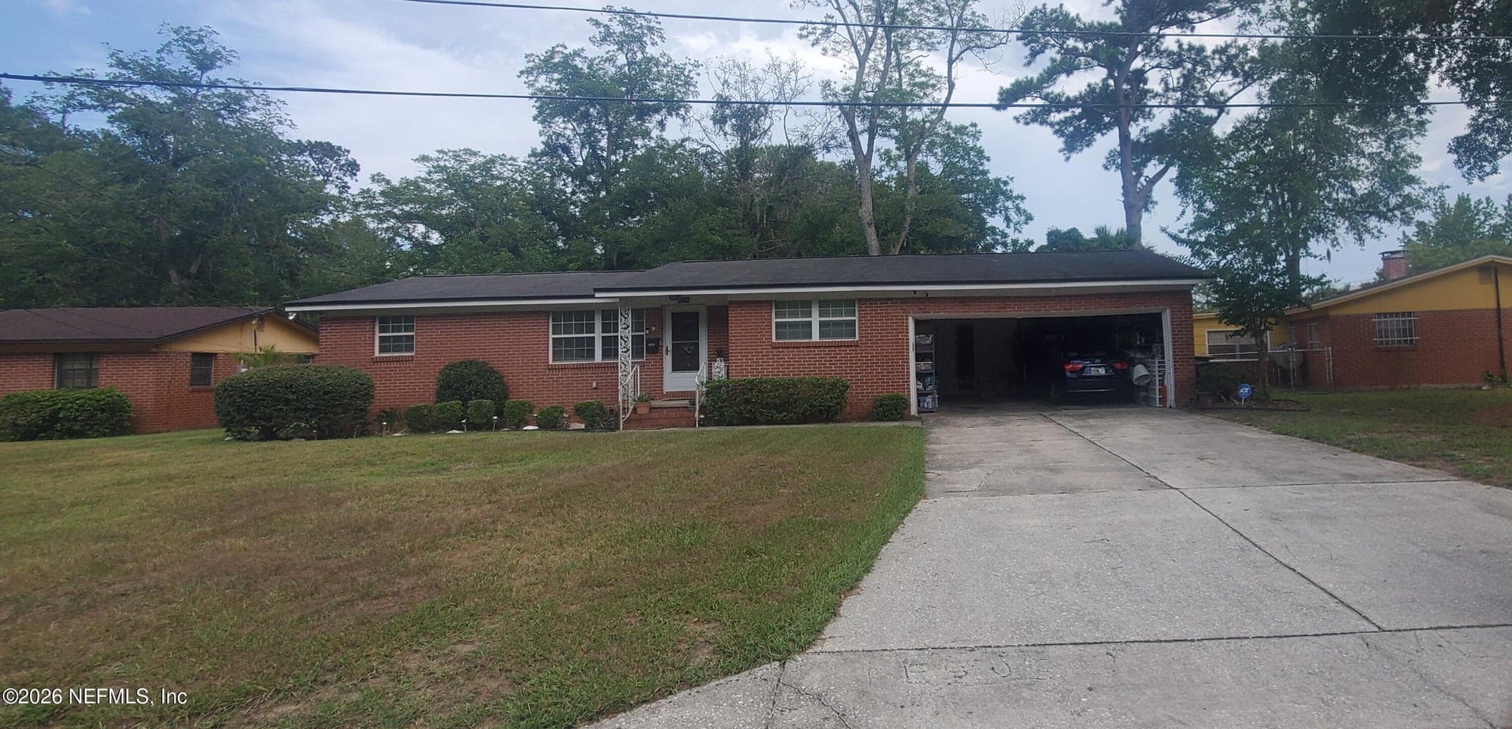 6215 WOODLAWN Court, Jacksonville, FL 32209, Jacksonville, FL - photo 1
