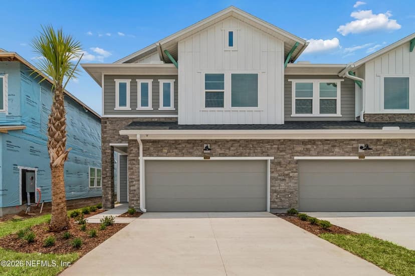 10240 MINERAL Road, Jacksonville, FL 32256