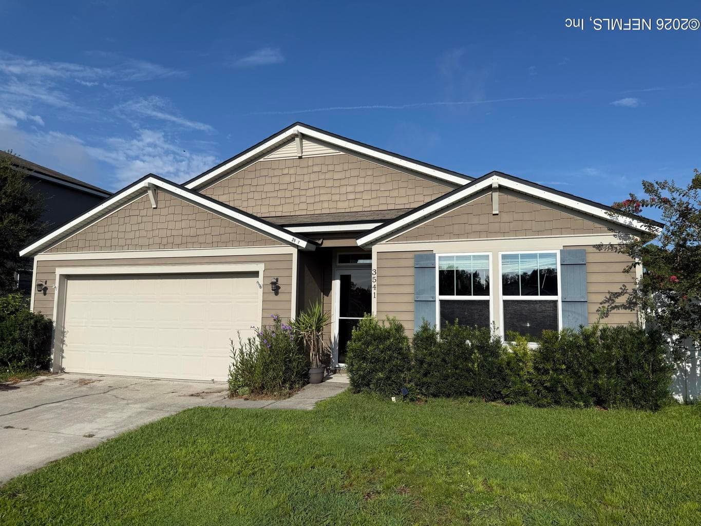 3541 MARTIN LAKES Drive, Green Cove Springs, FL 32043, Green Cove Springs, FL - photo 1