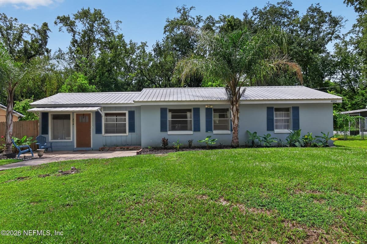 4014 HUNTER Circle, Jacksonville, FL 32207, Jacksonville, FL - photo 2