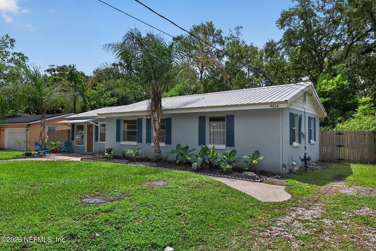 4014 HUNTER Circle, Jacksonville, FL 32207, Jacksonville, FL - photo 3