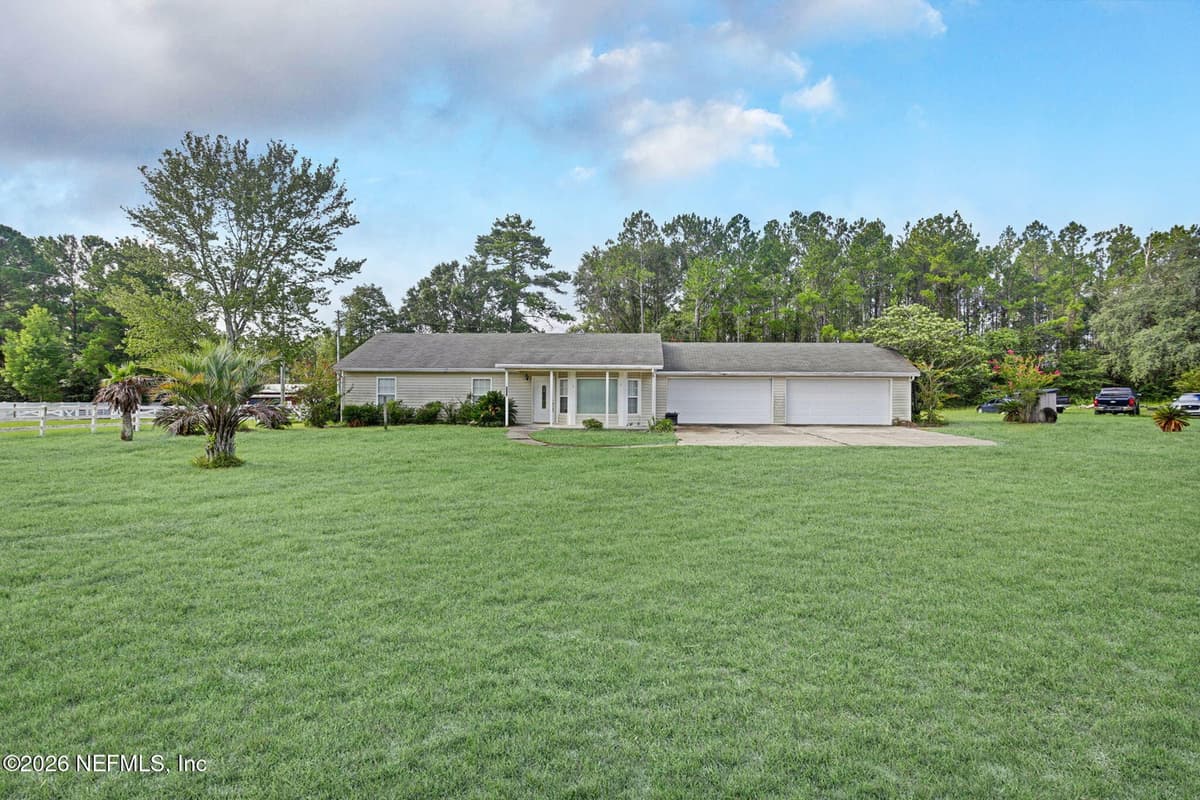 6177 BOBBY PADGETT Road, Jacksonville, FL 32234, Jacksonville, FL - photo 2