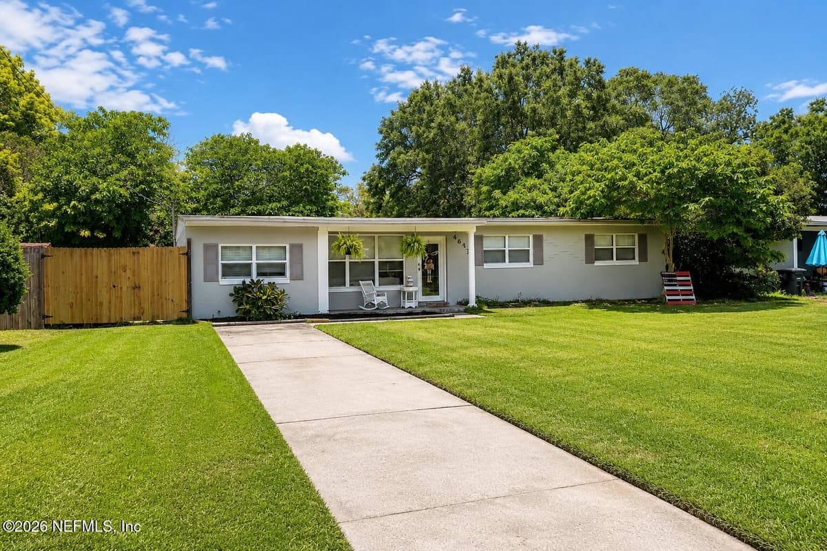 4643 RUCKNER Road, Jacksonville, FL 32207, Jacksonville, FL - photo 3