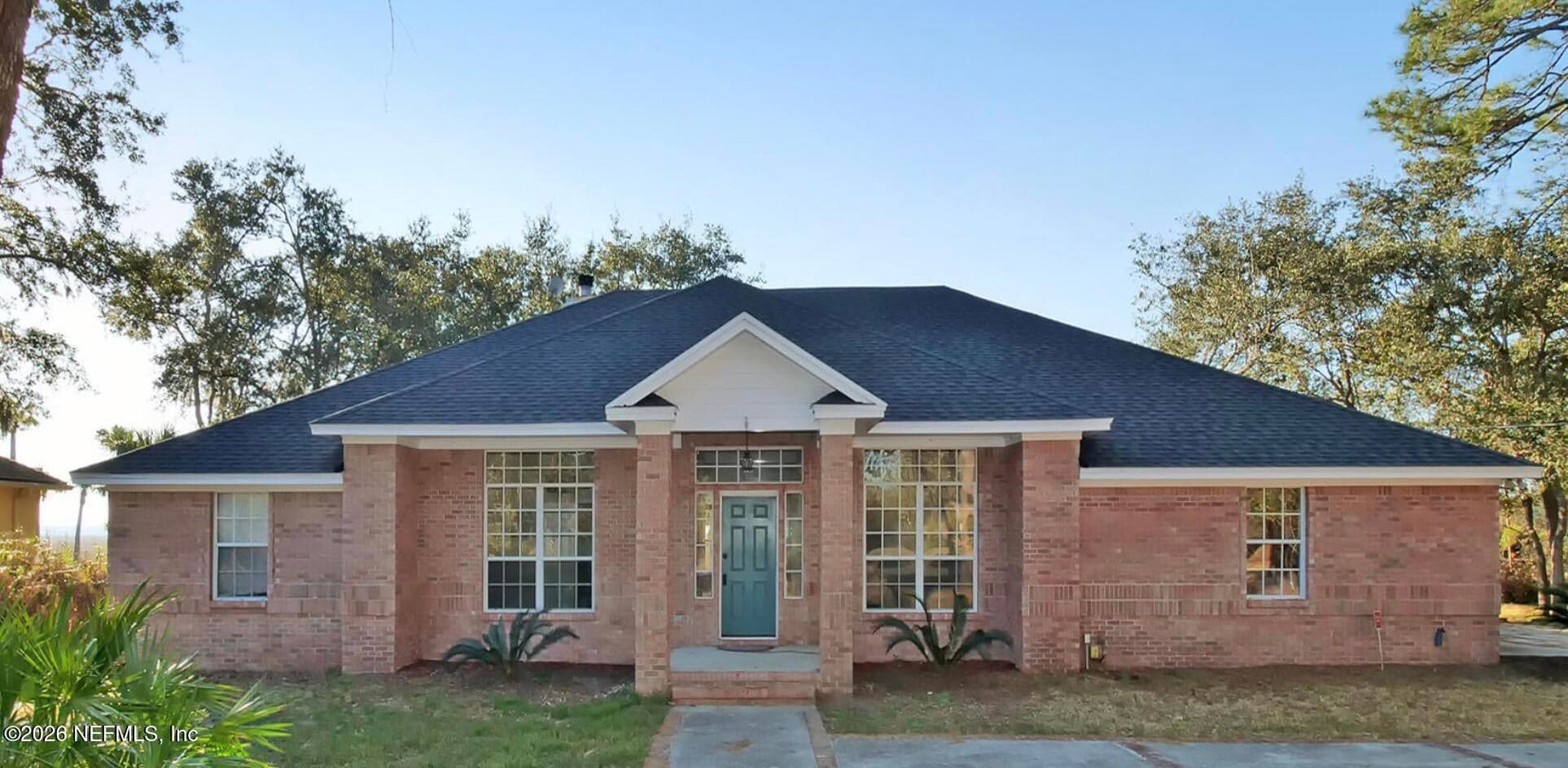 15576 SHARK Road W, Jacksonville, FL 32226