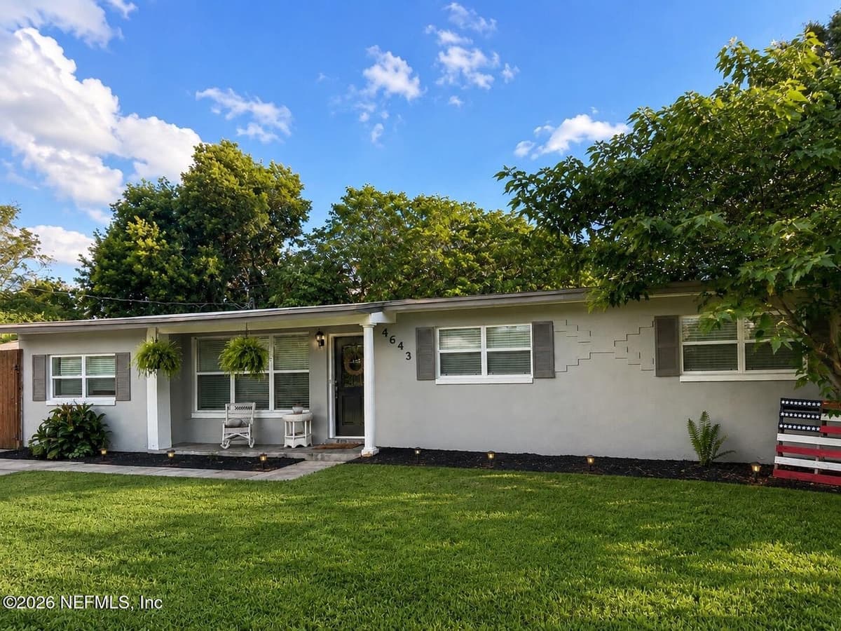 4643 RUCKNER Road, Jacksonville, FL 32207, Jacksonville, FL - photo 2